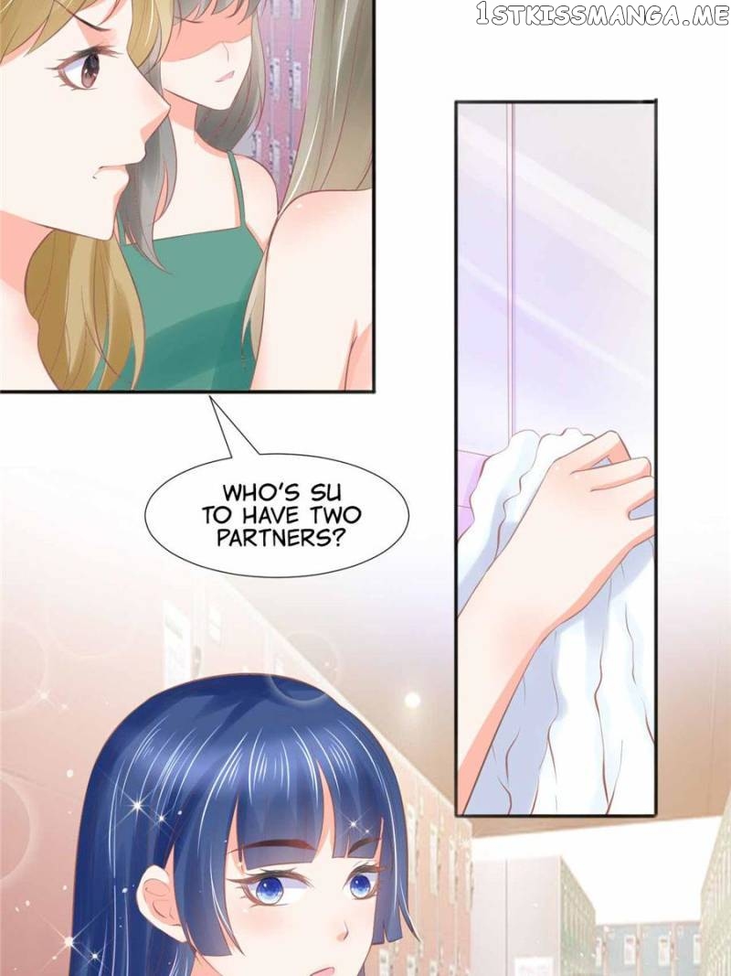 Prince Charming’s Lovely Gaze chapter 92 - page 29