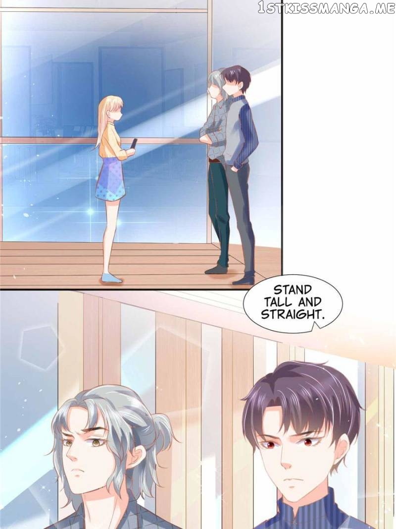 Prince Charming’s Lovely Gaze chapter 92 - page 37
