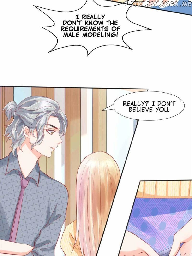 Prince Charming’s Lovely Gaze chapter 92 - page 44