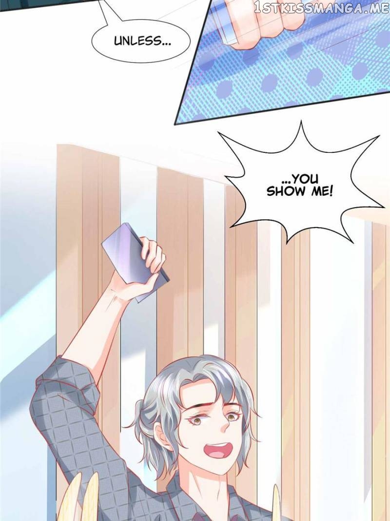 Prince Charming’s Lovely Gaze chapter 92 - page 46