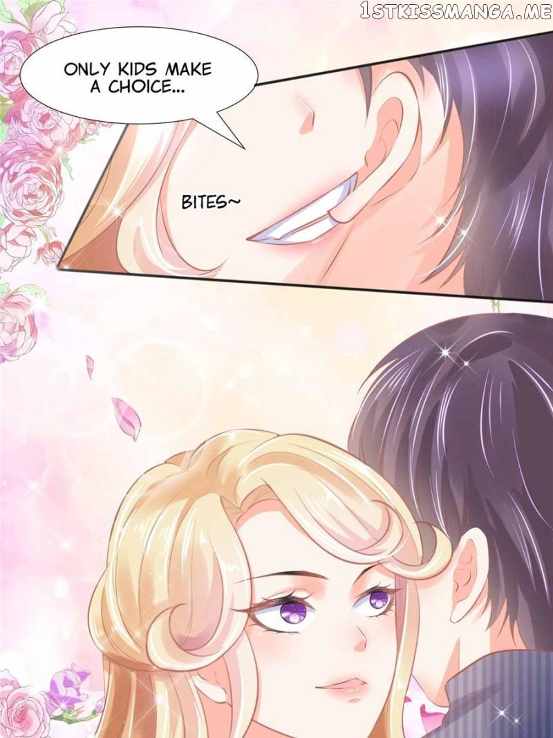 Prince Charming’s Lovely Gaze chapter 92 - page 7