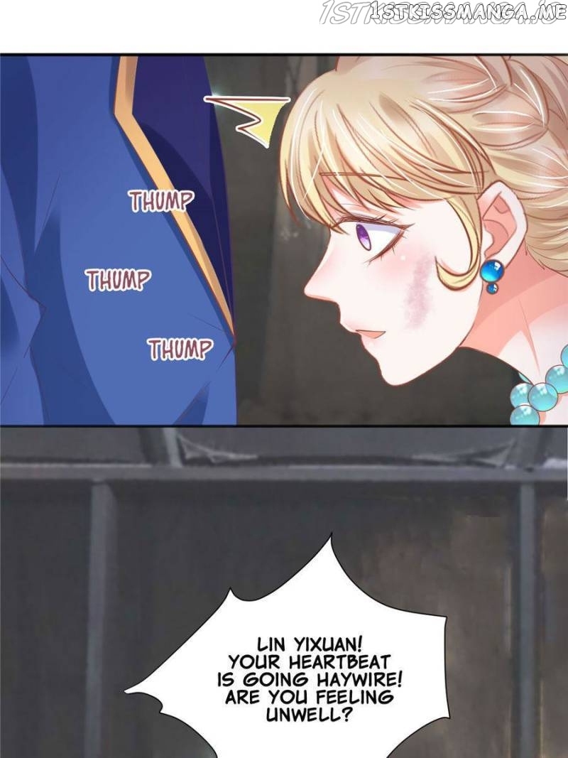 Prince Charming’s Lovely Gaze chapter 138 - page 1