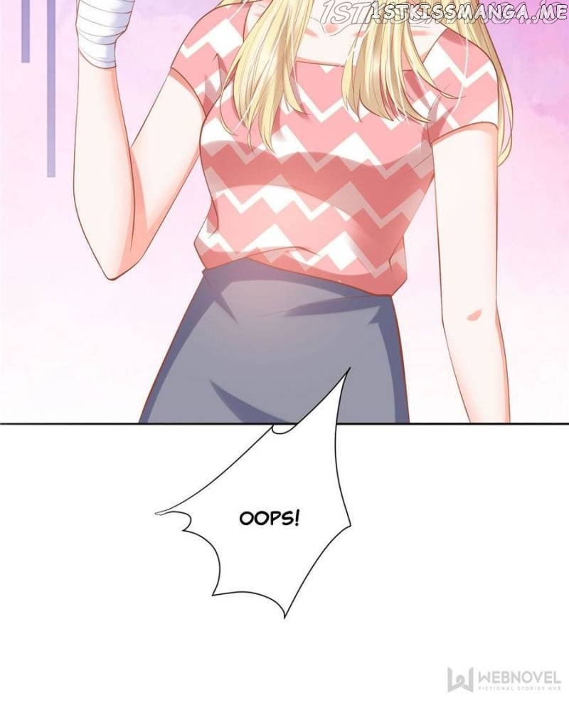 Prince Charming’s Lovely Gaze chapter 138 - page 10