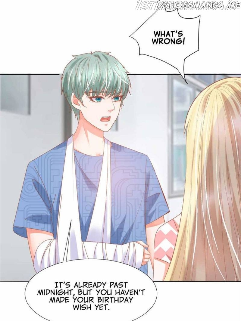 Prince Charming’s Lovely Gaze chapter 138 - page 11
