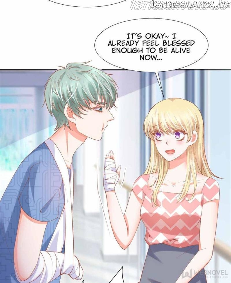 Prince Charming’s Lovely Gaze chapter 138 - page 12
