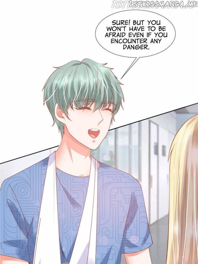 Prince Charming’s Lovely Gaze chapter 138 - page 19