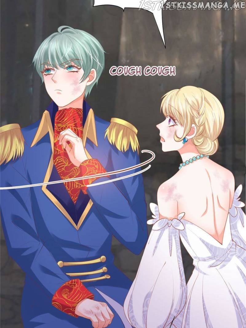 Prince Charming’s Lovely Gaze chapter 138 - page 2
