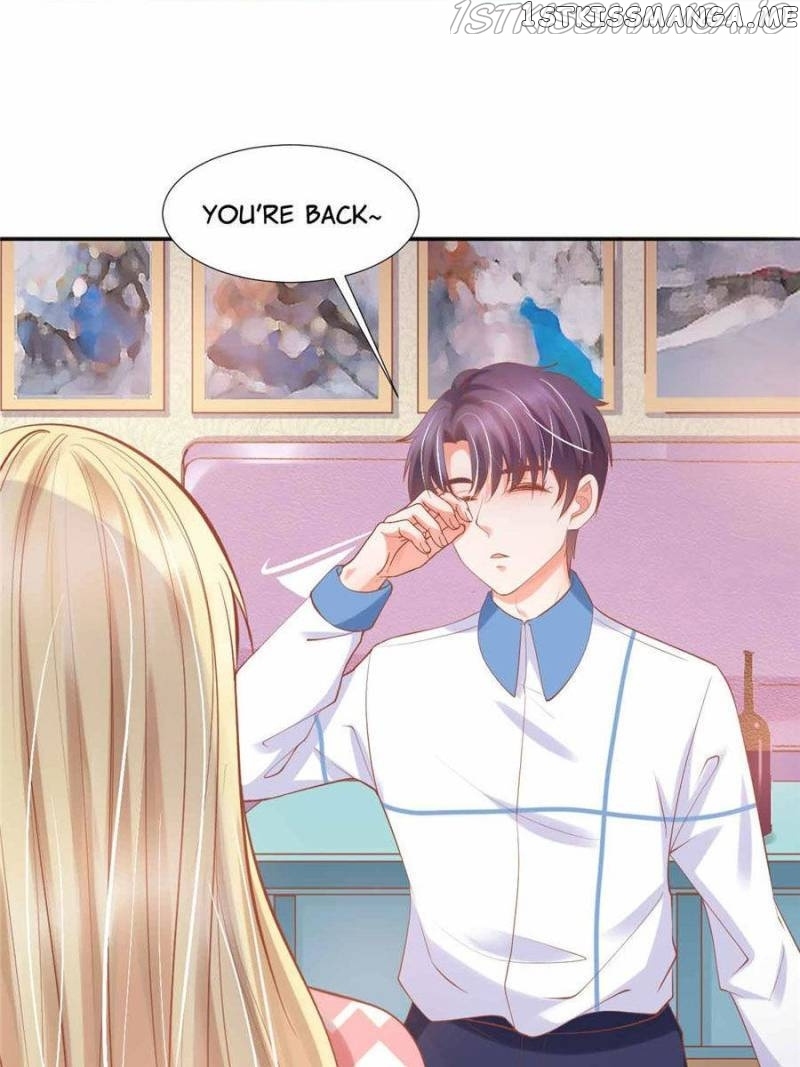 Prince Charming’s Lovely Gaze chapter 138 - page 34