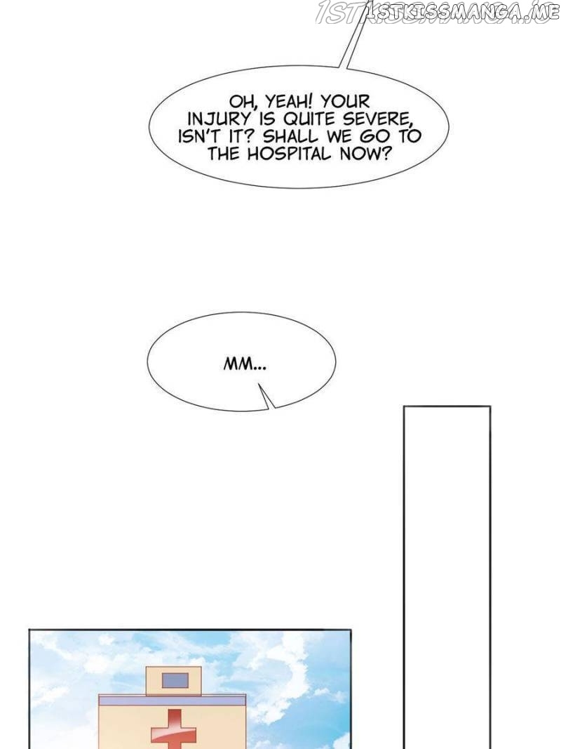 Prince Charming’s Lovely Gaze chapter 138 - page 4