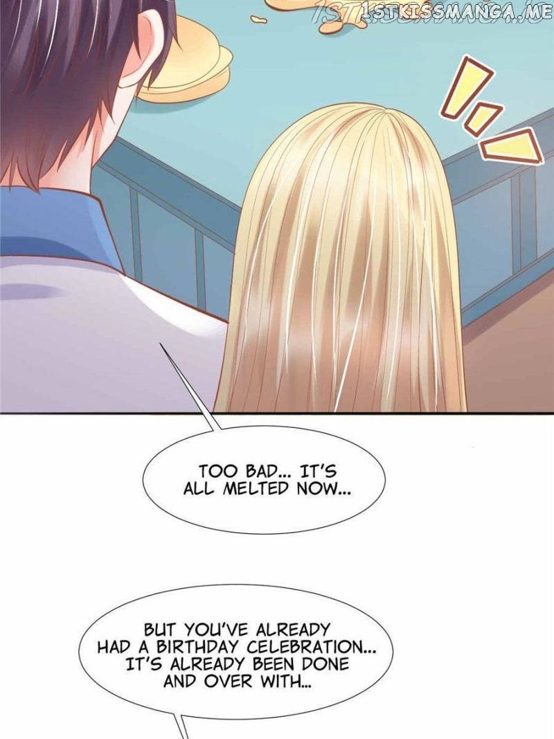 Prince Charming’s Lovely Gaze chapter 138 - page 41