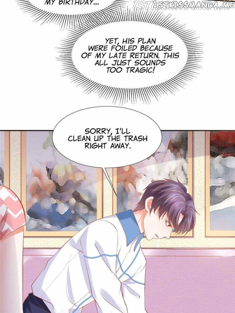 Prince Charming’s Lovely Gaze chapter 138 - page 44