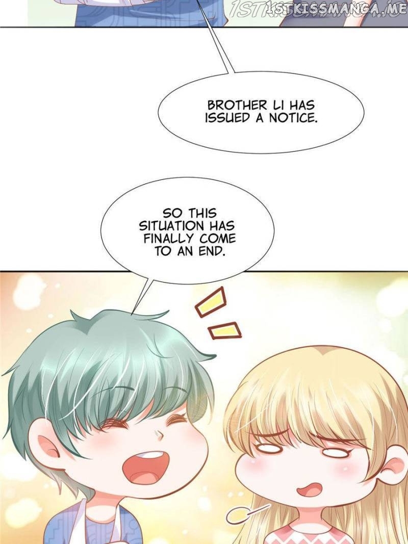 Prince Charming’s Lovely Gaze chapter 138 - page 7