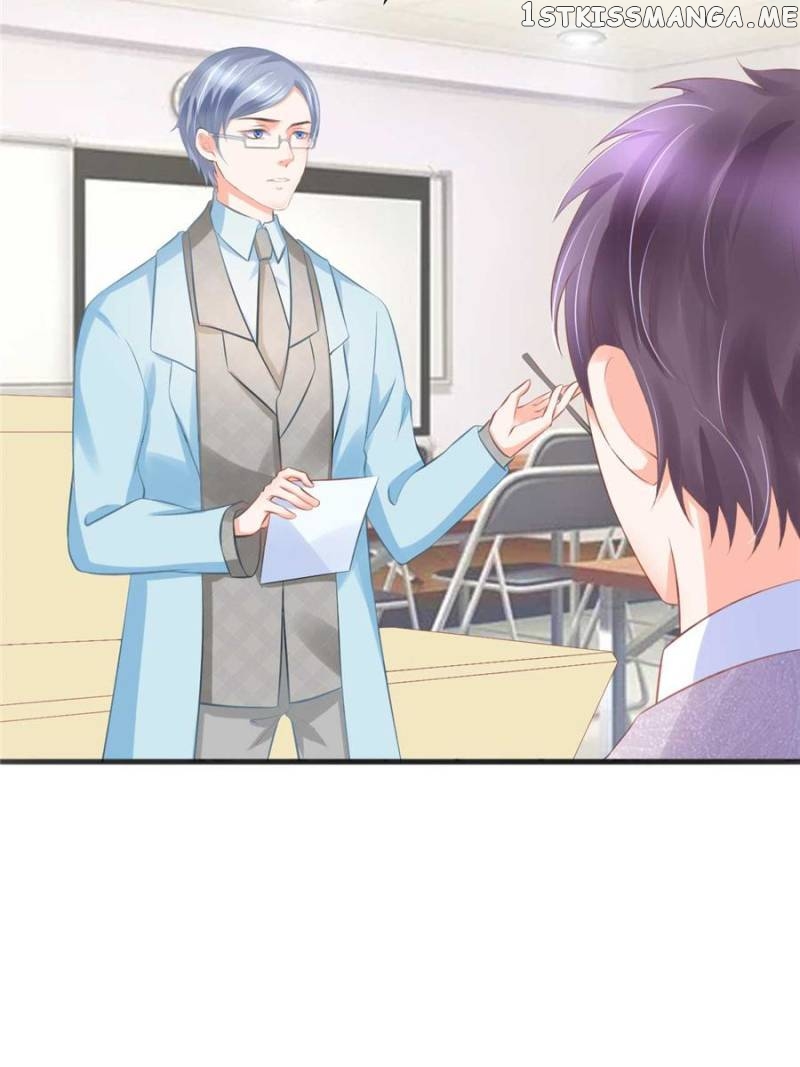 Prince Charming’s Lovely Gaze chapter 81 - page 12