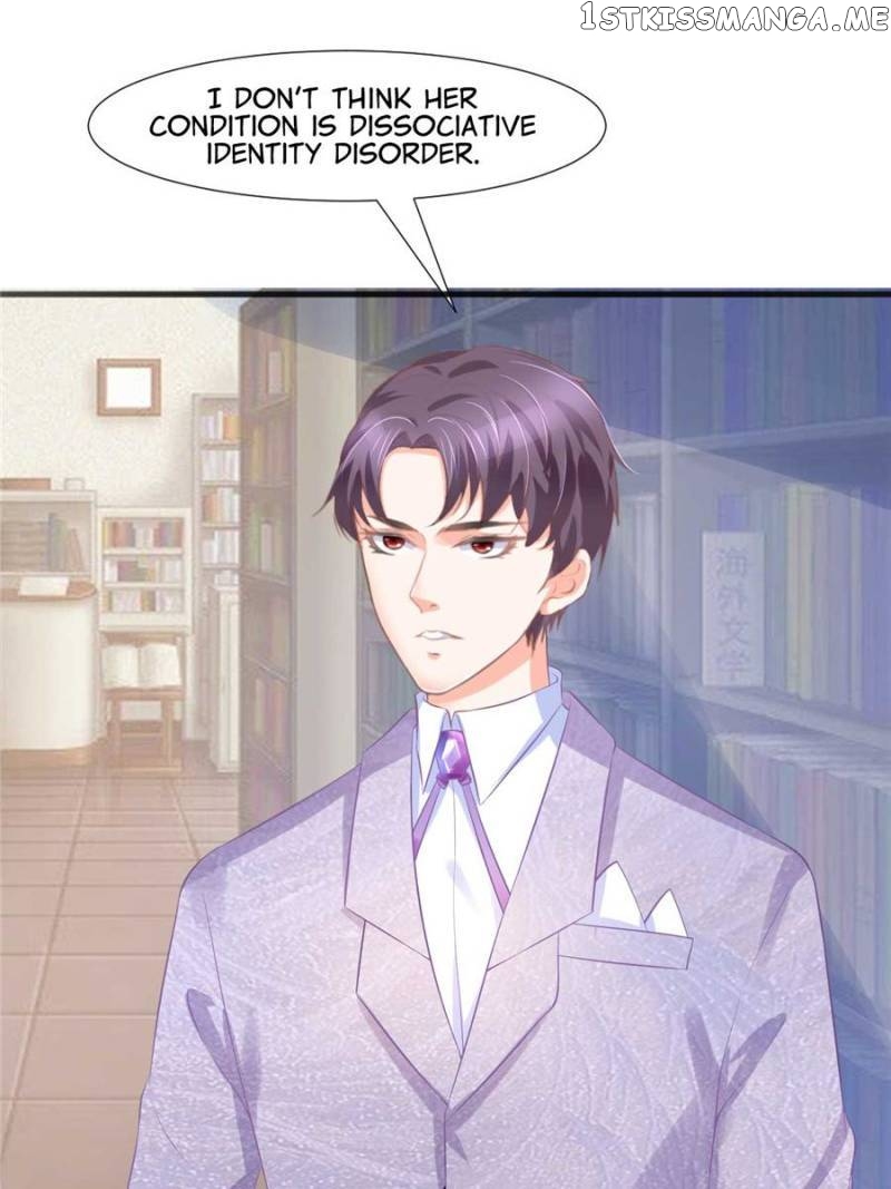 Prince Charming’s Lovely Gaze chapter 81 - page 13