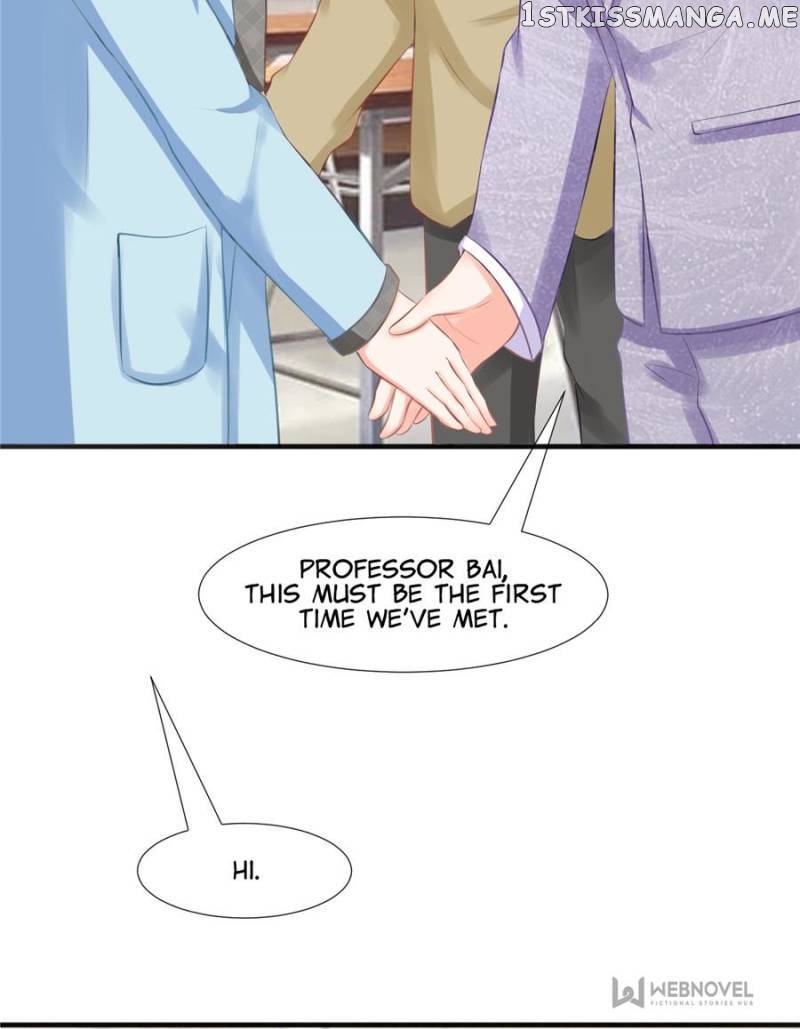 Prince Charming’s Lovely Gaze chapter 81 - page 2
