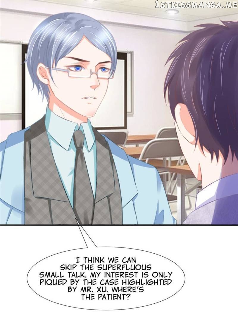 Prince Charming’s Lovely Gaze chapter 81 - page 3