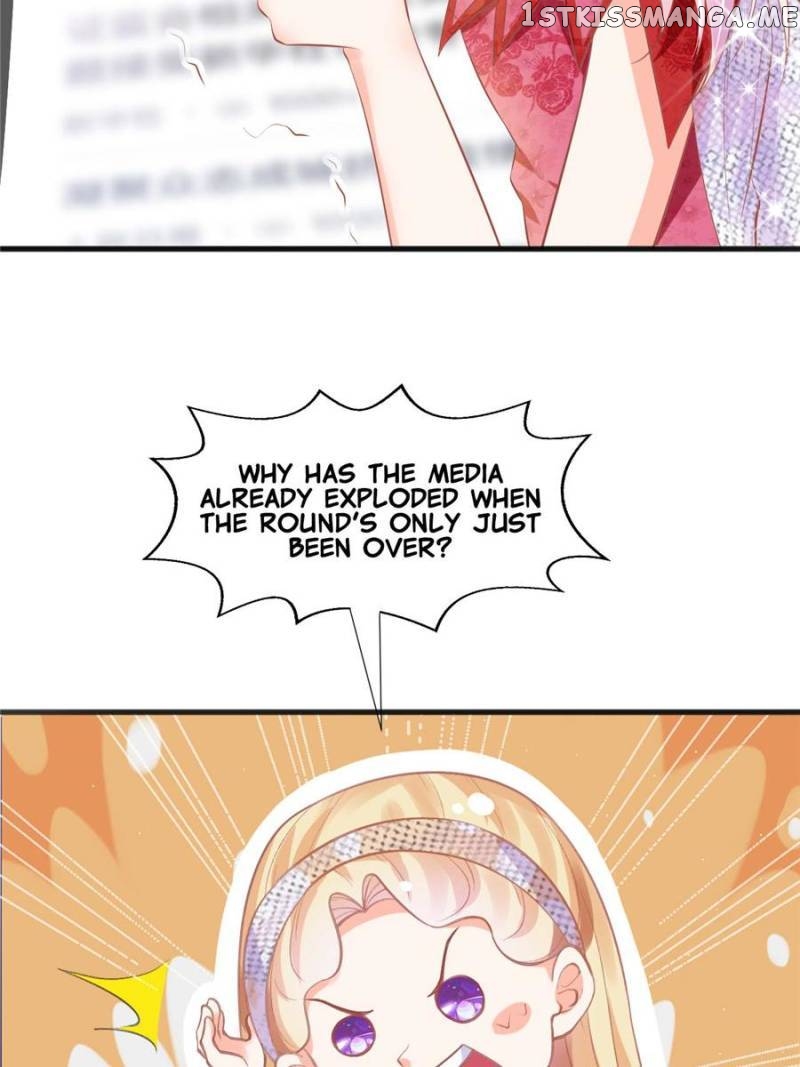 Prince Charming’s Lovely Gaze chapter 81 - page 52