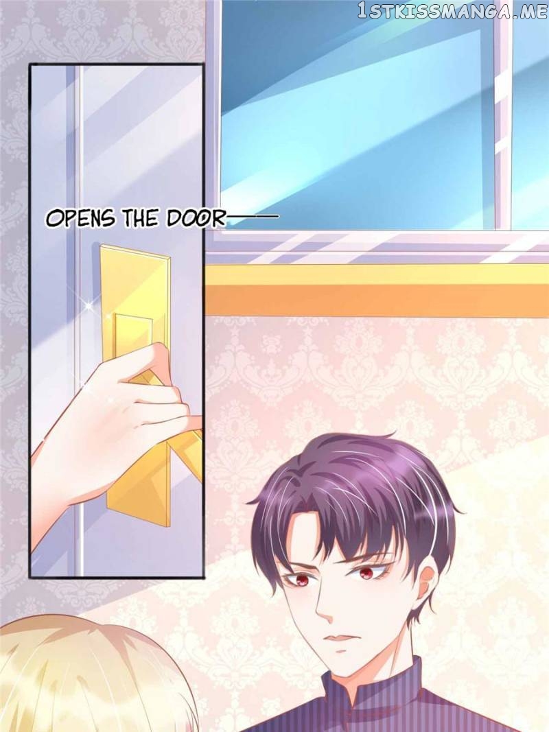 Prince Charming’s Lovely Gaze chapter 91 - page 13