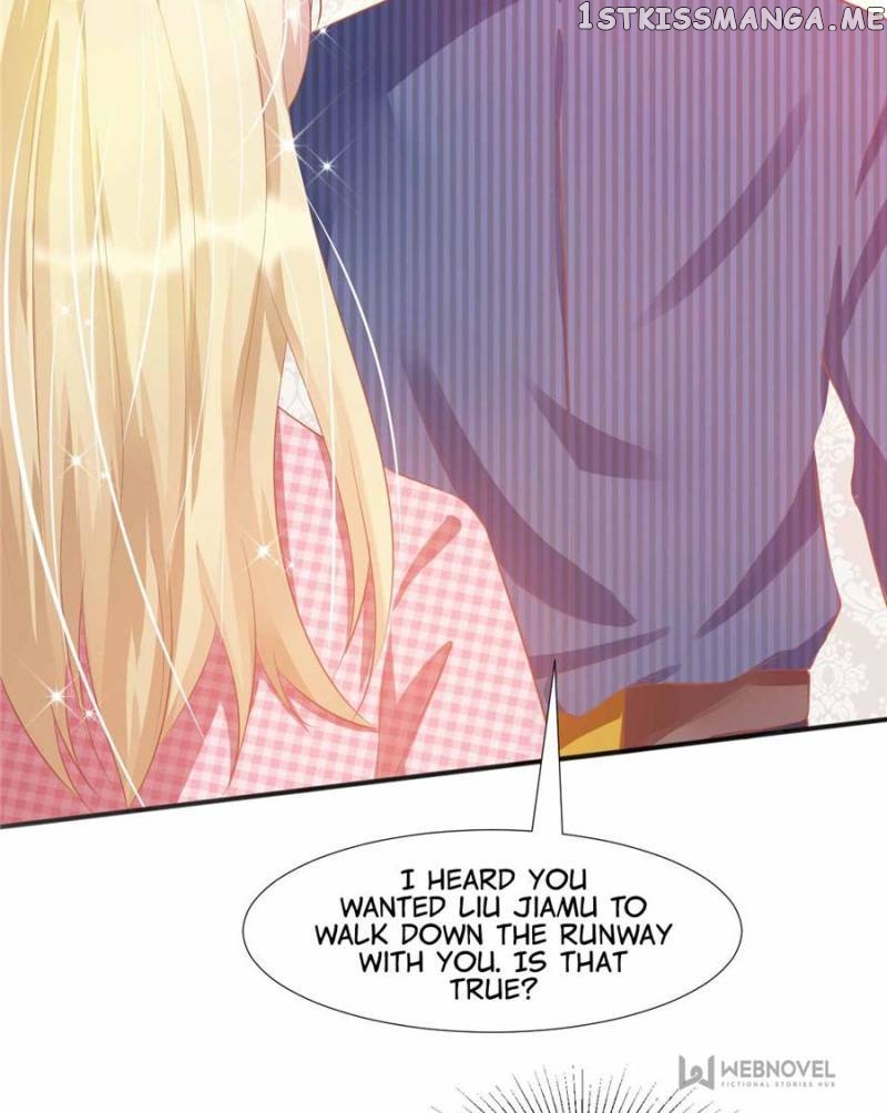 Prince Charming’s Lovely Gaze chapter 91 - page 14