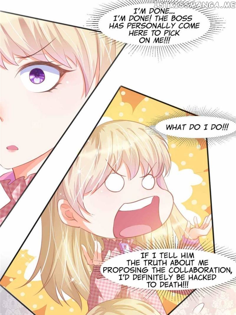 Prince Charming’s Lovely Gaze chapter 91 - page 15