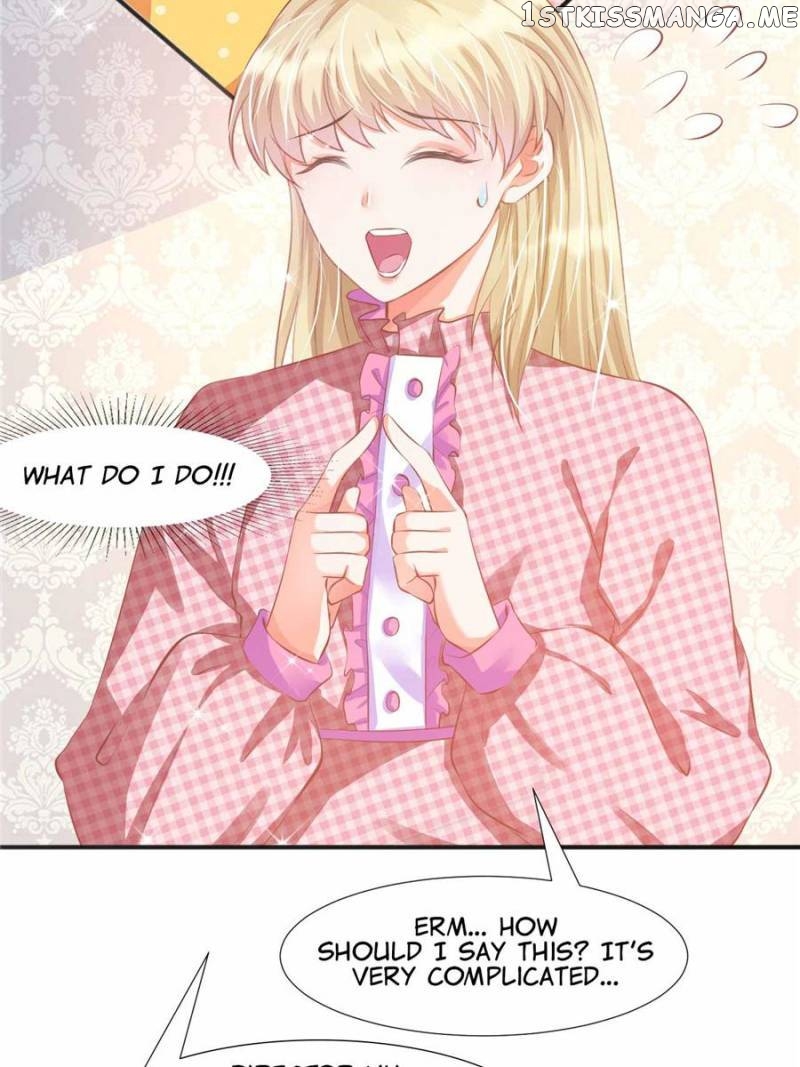 Prince Charming’s Lovely Gaze chapter 91 - page 16