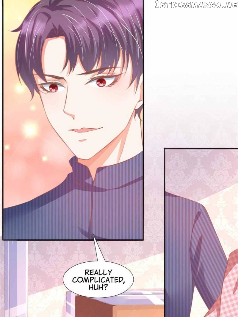 Prince Charming’s Lovely Gaze chapter 91 - page 18
