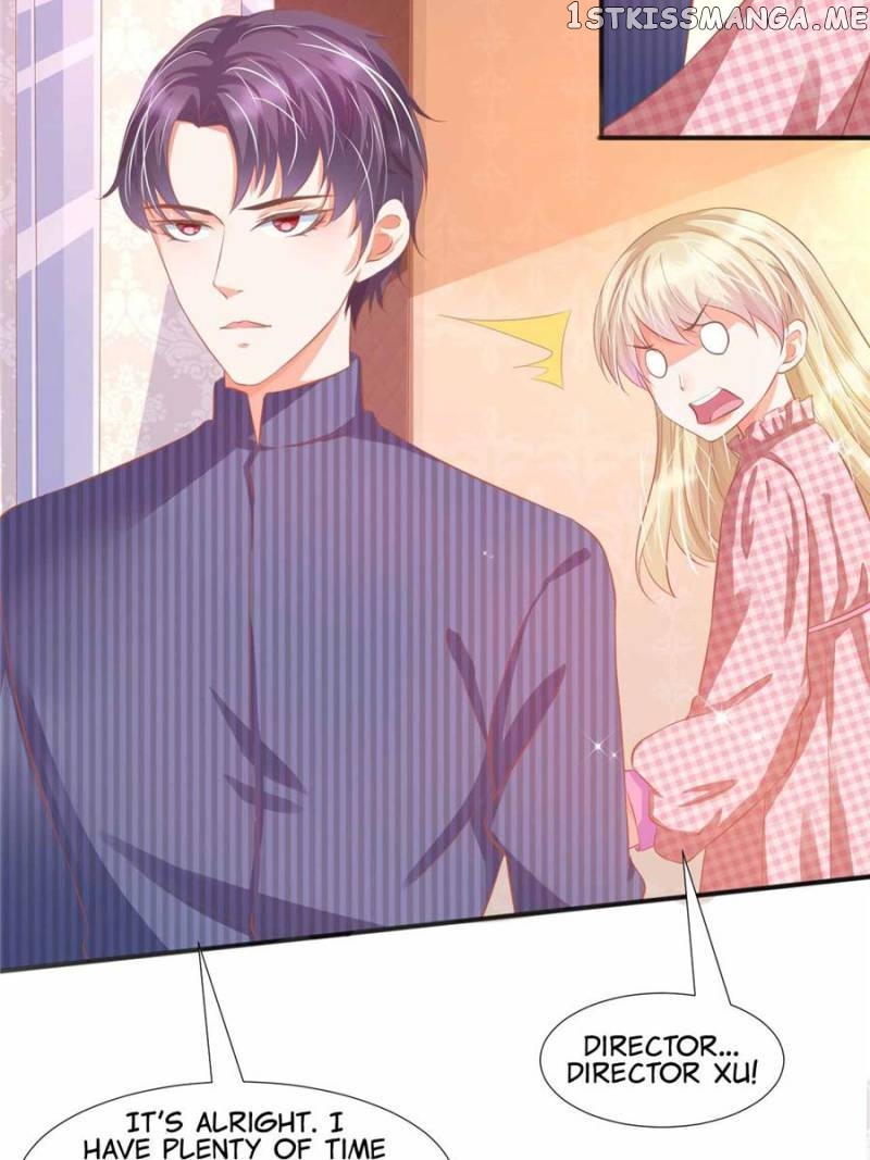 Prince Charming’s Lovely Gaze chapter 91 - page 19