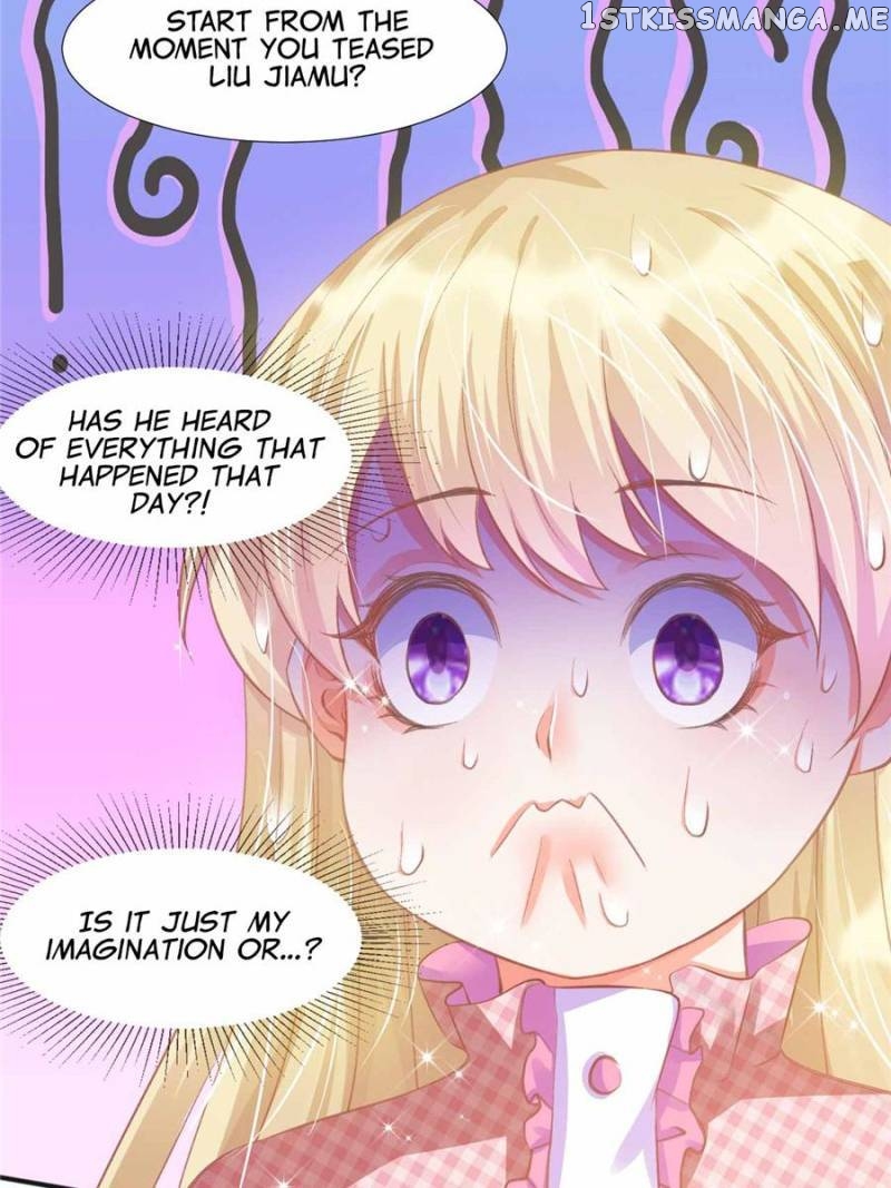 Prince Charming’s Lovely Gaze chapter 91 - page 22
