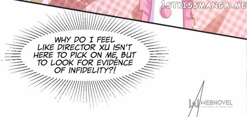 Prince Charming’s Lovely Gaze chapter 91 - page 23