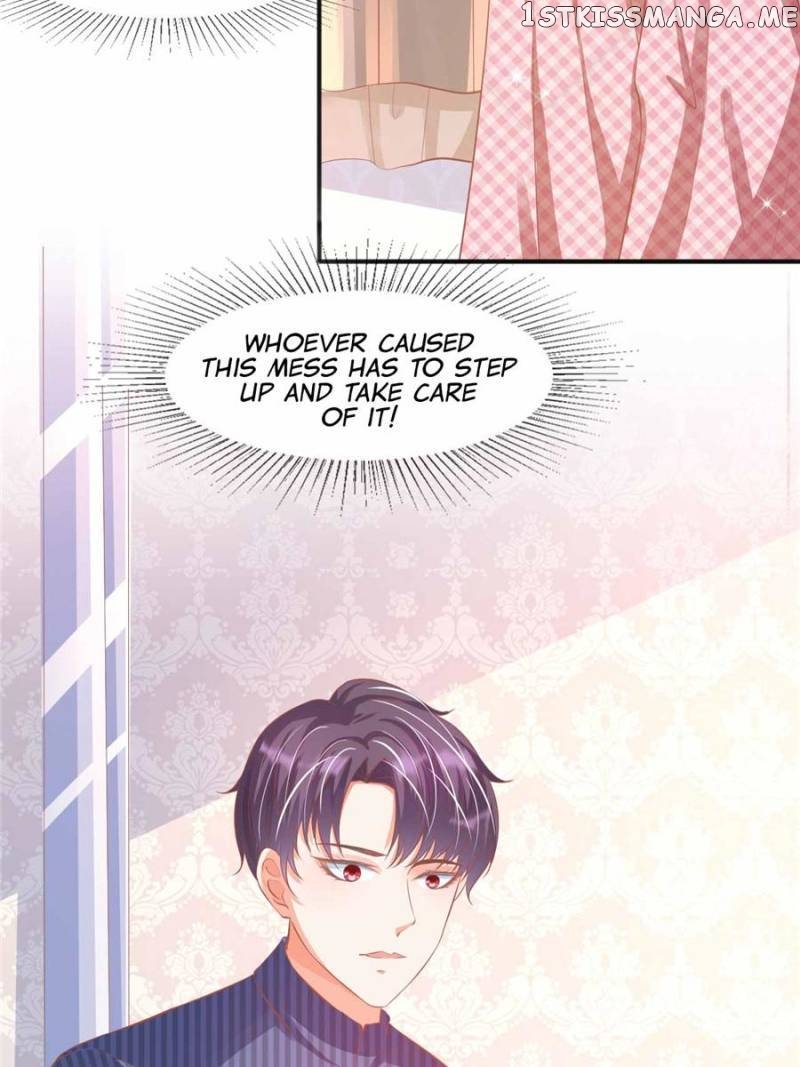 Prince Charming’s Lovely Gaze chapter 91 - page 27