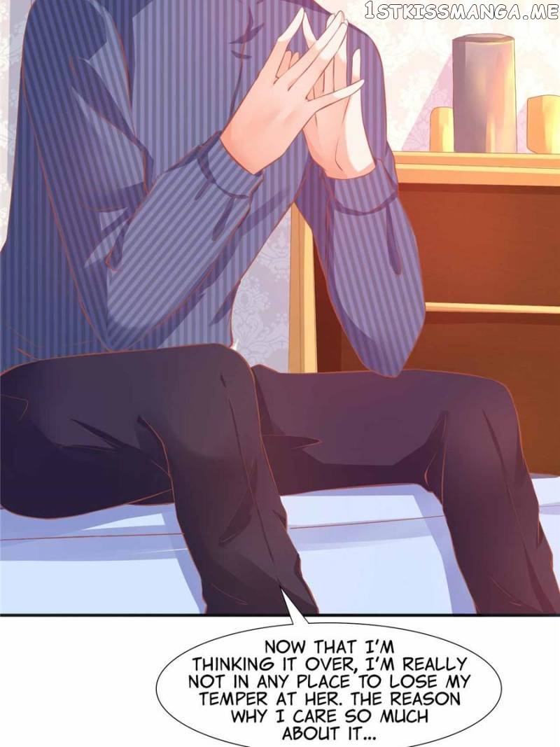 Prince Charming’s Lovely Gaze chapter 91 - page 28