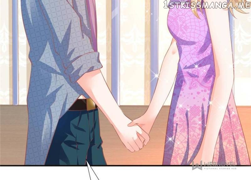 Prince Charming’s Lovely Gaze chapter 91 - page 3