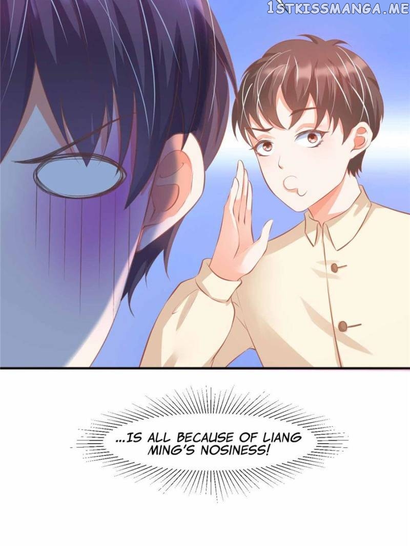 Prince Charming’s Lovely Gaze chapter 91 - page 30
