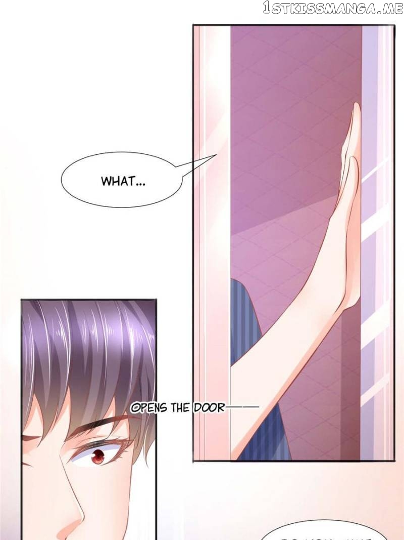 Prince Charming’s Lovely Gaze chapter 91 - page 33