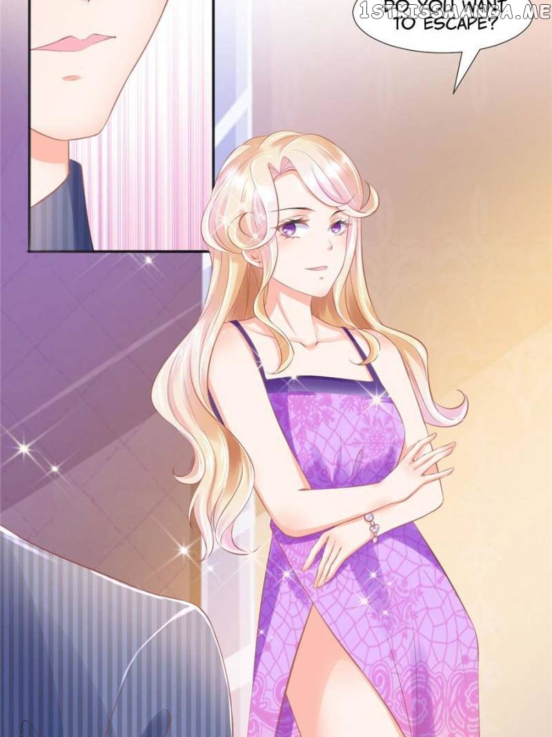 Prince Charming’s Lovely Gaze chapter 91 - page 34