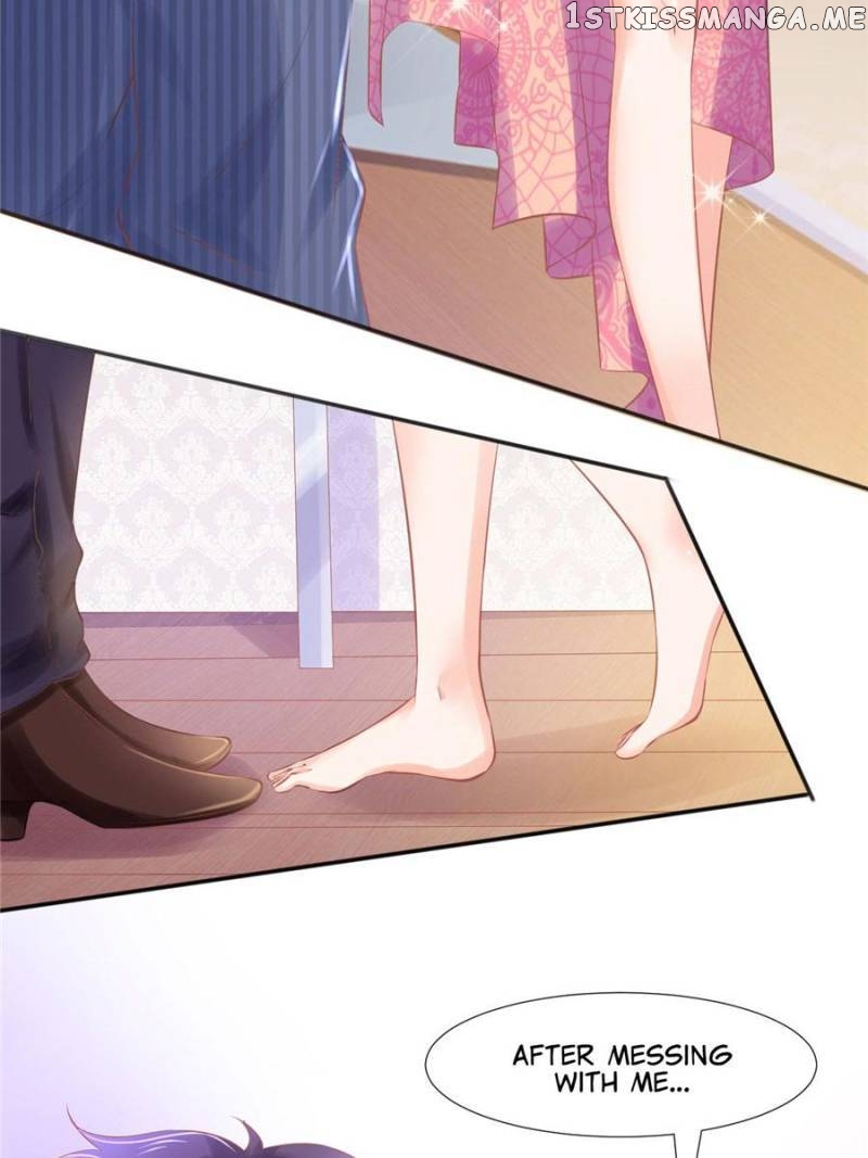Prince Charming’s Lovely Gaze chapter 91 - page 36
