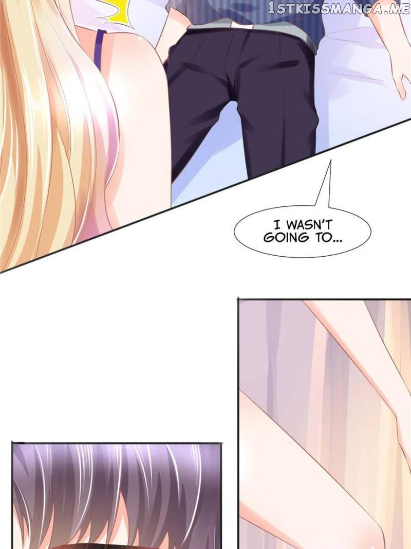 Prince Charming’s Lovely Gaze chapter 91 - page 40
