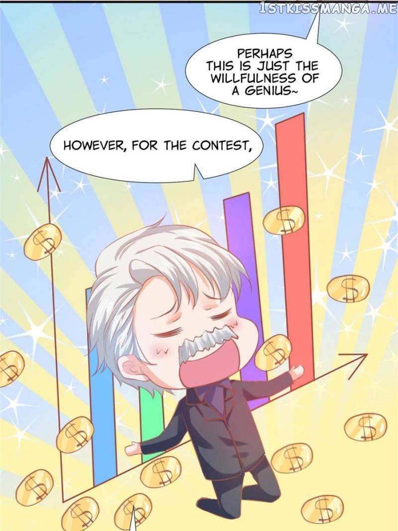 Prince Charming’s Lovely Gaze chapter 91 - page 5