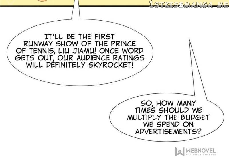 Prince Charming’s Lovely Gaze chapter 91 - page 6