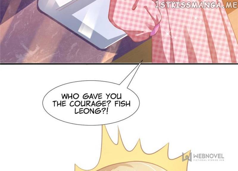 Prince Charming’s Lovely Gaze chapter 91 - page 9