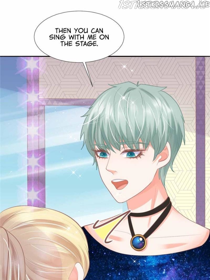 Prince Charming’s Lovely Gaze chapter 129 - page 18