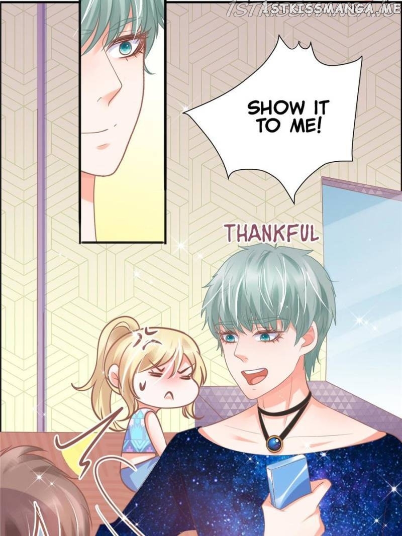 Prince Charming’s Lovely Gaze chapter 129 - page 3