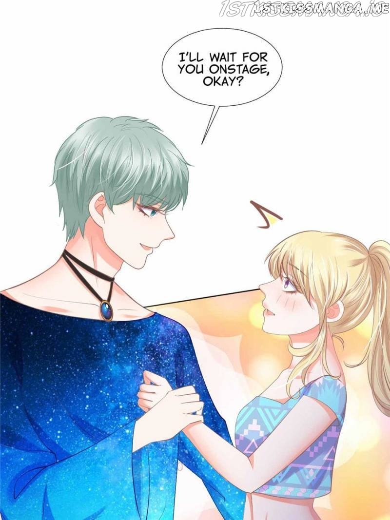 Prince Charming’s Lovely Gaze chapter 129 - page 35