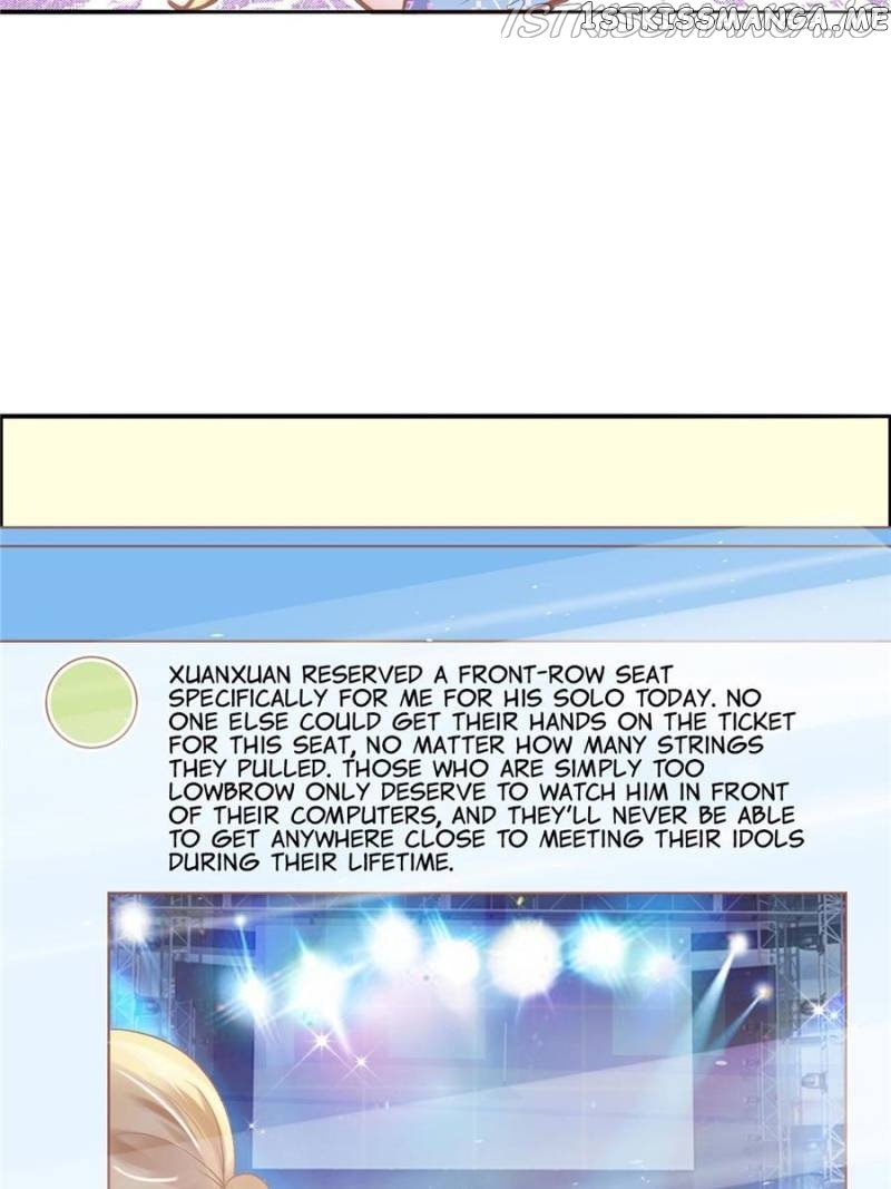 Prince Charming’s Lovely Gaze chapter 129 - page 6