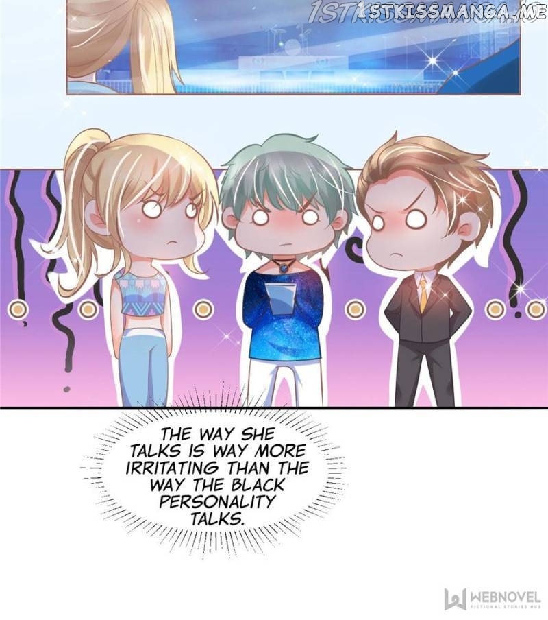 Prince Charming’s Lovely Gaze chapter 129 - page 7