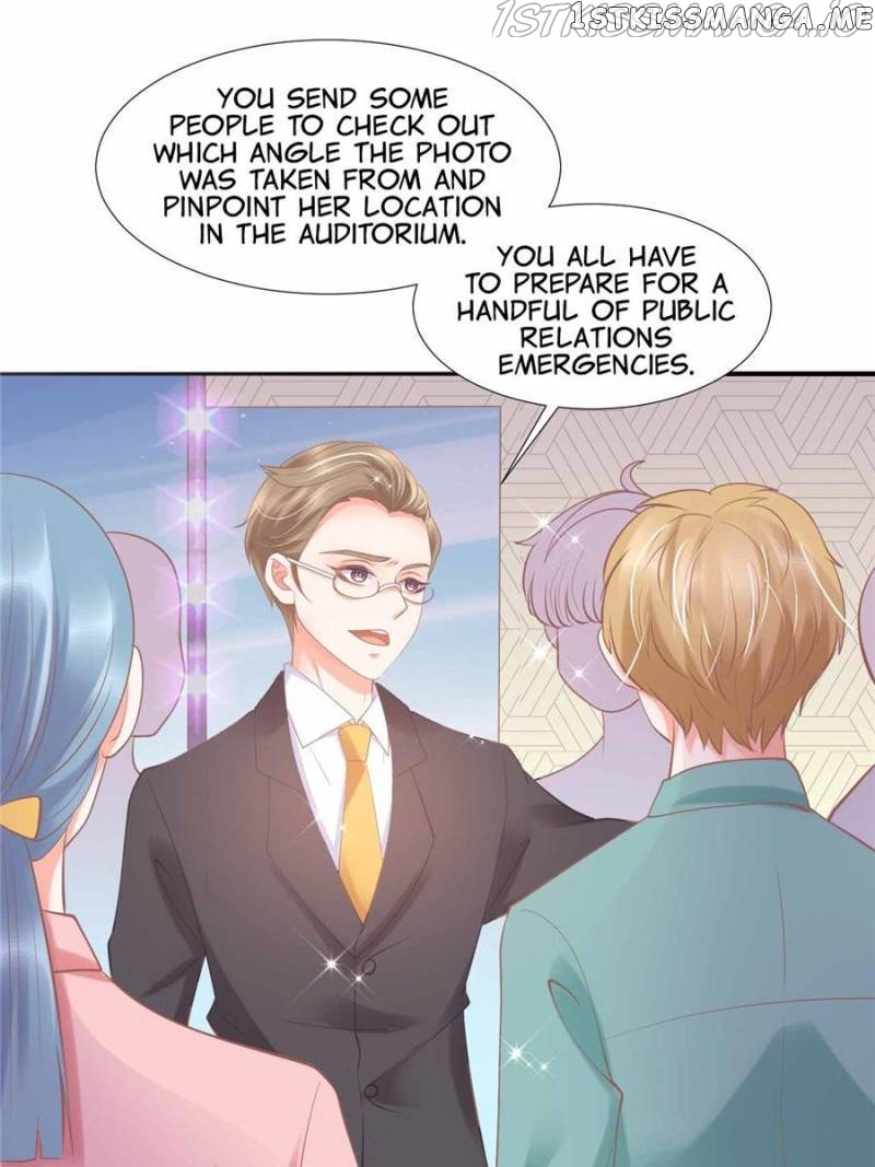 Prince Charming’s Lovely Gaze chapter 129 - page 8