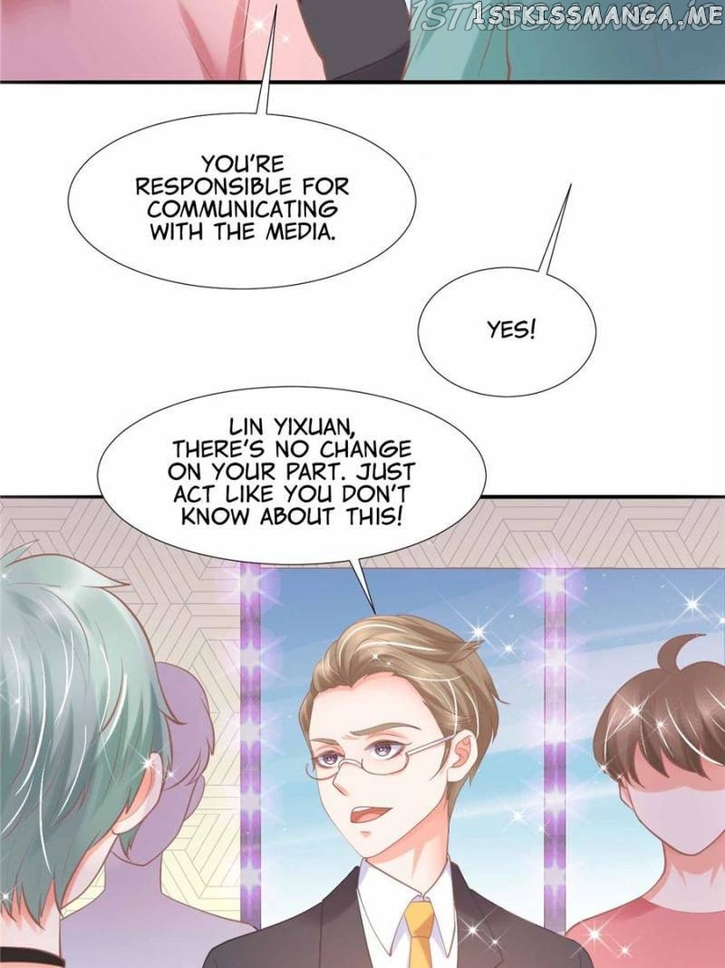 Prince Charming’s Lovely Gaze chapter 129 - page 9
