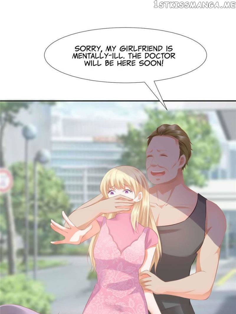 Prince Charming’s Lovely Gaze chapter 71 - page 16