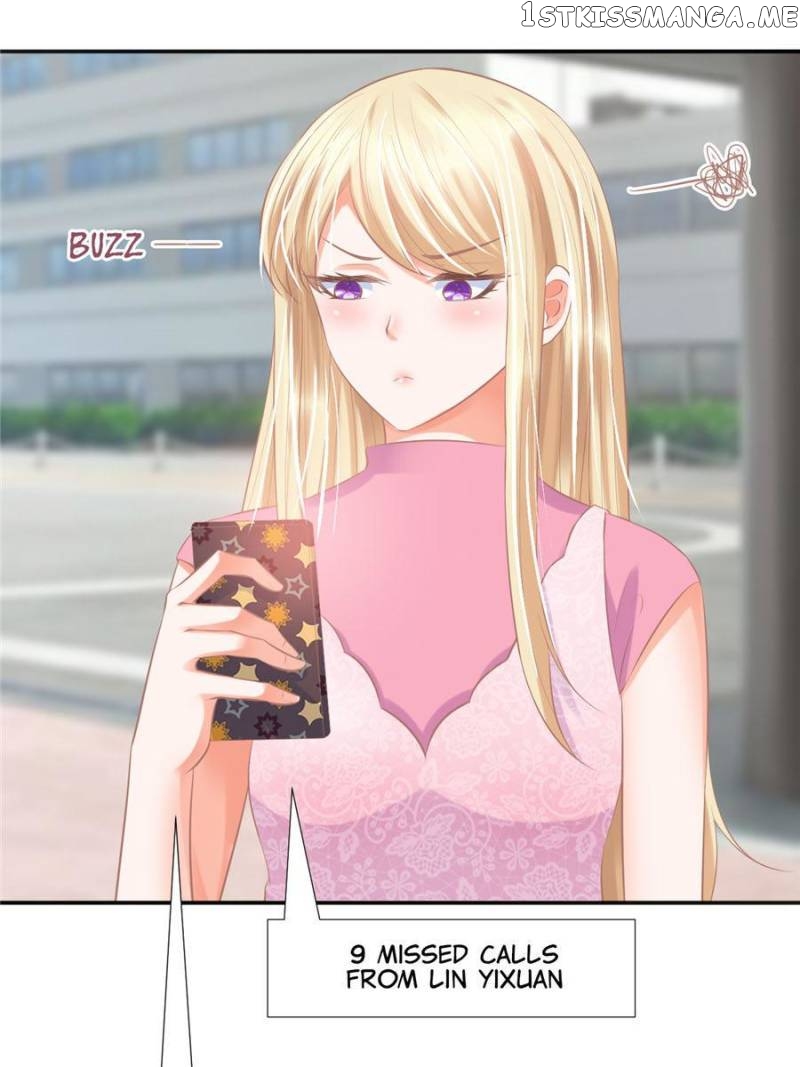 Prince Charming’s Lovely Gaze chapter 71 - page 49