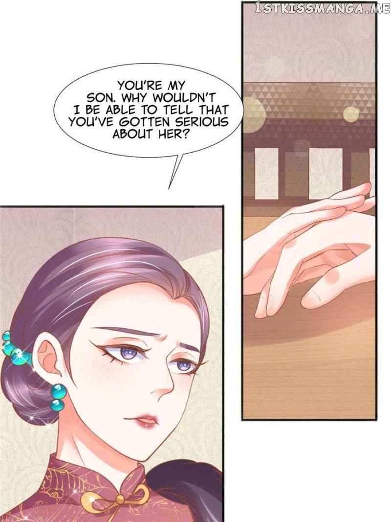 Prince Charming’s Lovely Gaze chapter 120 - page 12